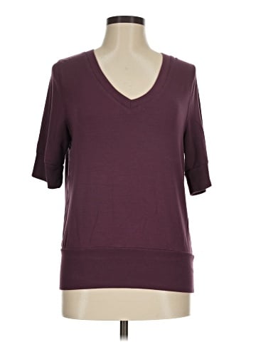 Athleta 3/4 Sleeve T-Shirt (view 1)