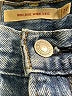 Levi's 100% Cotton Blue Jeans Size 27 waist - photo 7