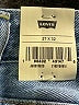 Levi's 100% Cotton Blue Jeans Size 27 waist - photo 10
