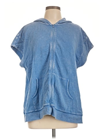 Coldwater Creek Poncho (view 1)