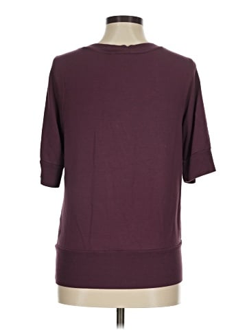 Athleta 3/4 Sleeve T-Shirt (view 2)