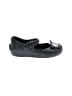 Mini Melissa Black Flats Size 9 (kids) - photo 1