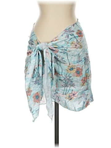 Kenny Flowers Swimsuit Cover Up (view 1)