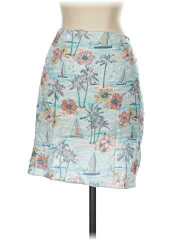 Kenny Flowers Swimsuit Cover Up (view 2)