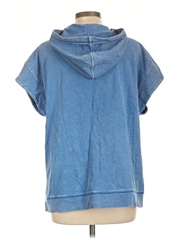 Coldwater Creek Poncho (view 2)