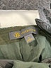 Outback Red Tweed Green Casual Skirt Size 4 - photo 4