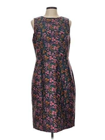 J.Crew Cocktail Dress (view 1)