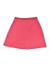Girlfriend Collective Solid Pink Skort Size S - photo 1