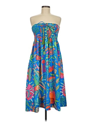 Gretchen Scott Designs Casual Dress (view 1)
