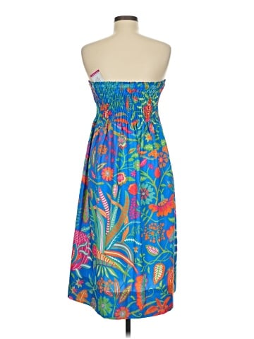 Gretchen Scott Designs Casual Dress (view 2)