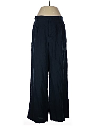 Madewell Linen Pants (view 1)