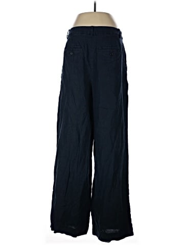 Madewell Linen Pants (view 2)