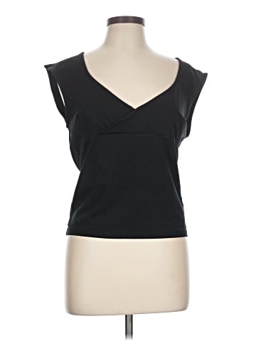 J.Crew Sleeveless T-Shirt (view 1)