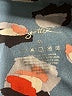 X by Gottex Print Blue Active Pants Size M - photo 7