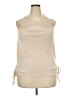 Unbranded Tan Tank Top Size 5XL - photo 1