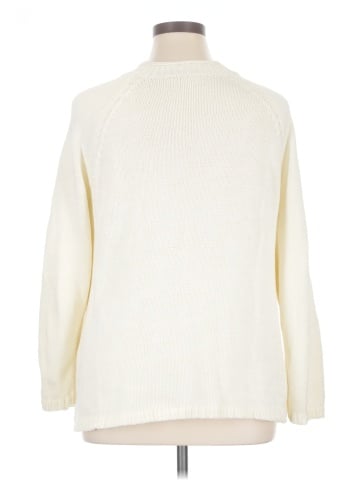 Talbots Pullover Sweater (view 2)