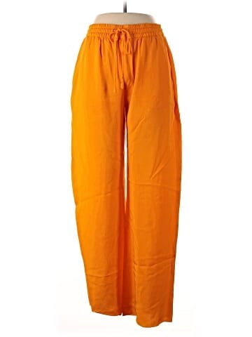 Zara Casual Pants (view 1)
