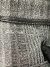 Gilly Hicks Chevron-herringbone Gray Casual Pants Size L - photo 8