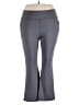 Unbranded Gray Active Pants Size 5XL - photo 1