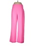 Express Pink Dress Pants Size 12L - photo 1