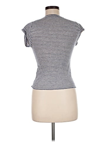 J.Crew Short Sleeve Turtleneck (view 2)