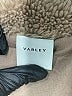 Varley 100% Polyester Brown Coat Size M - photo 6