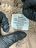 Varley 100% Polyester Brown Coat Size M - photo 7