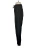 Athleta Solid Black Casual Pants Size 4 - photo 5