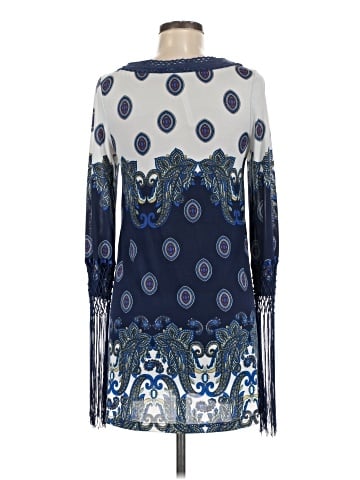 Rancho Estancia 3/4 Sleeve Blouse (view 2)