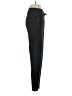 Athleta Solid Black Casual Pants Size 4 - photo 4