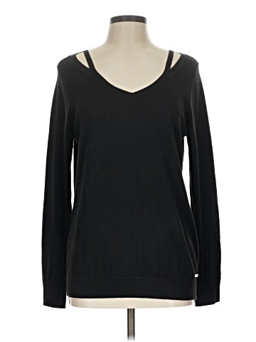 Calvin Klein Long Sleeve T-Shirt (view 1)