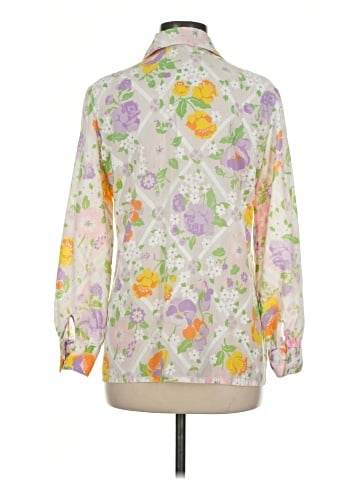 Unbranded Long Sleeve Blouse (view 2)