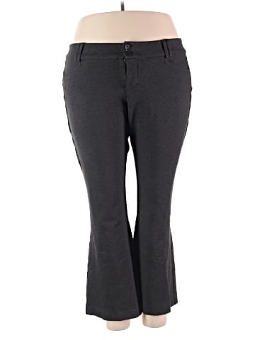Studio by Torrid Dress Pants (view 1)