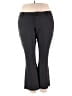 Studio by Torrid Gray Dress Pants Size 22 (tall) - photo 1