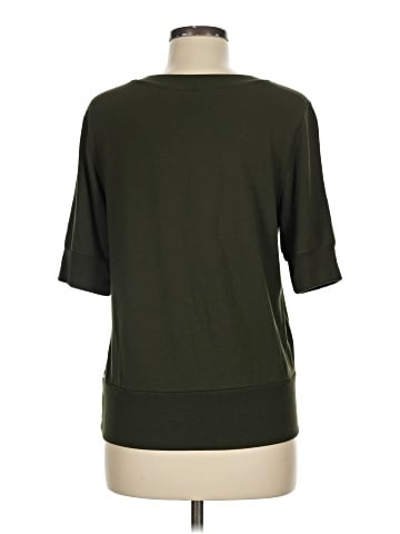 Athleta 3/4 Sleeve T-Shirt (view 2)