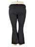 Studio by Torrid Gray Dress Pants Size 22 (tall) - photo 2