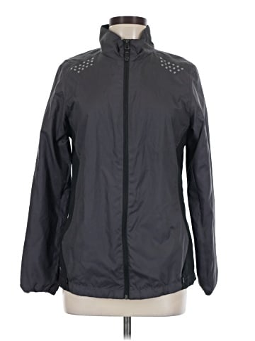 Ideology Windbreaker (view 1)