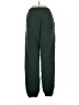 Champion Green Casual Pants Size S - photo 2