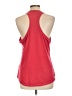 The North Face Red Active Tank Size L - photo 2