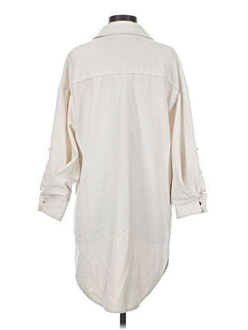Zara Trenchcoat (view 2)