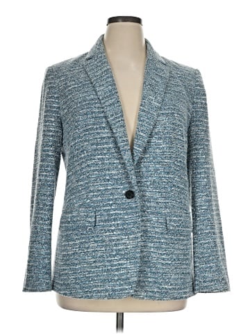 Ann Taylor Factory Blazer (view 1)