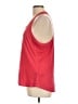 The North Face Red Active Tank Size L - photo 5