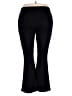 Unbranded Black Active Pants Size 5XL - photo 2