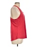 The North Face Red Active Tank Size L - photo 4