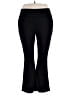 Unbranded Black Active Pants Size 5XL - photo 1