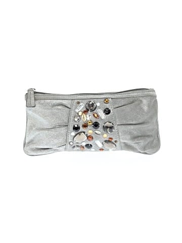 Fossil Leather Clutch (view 1)