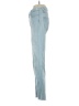 Paige 100% Polyester Stripes Blue Jeans Size 25 waist - photo 5