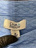 Croft & Barrow Blue Pullover Sweater Size XL - photo 7