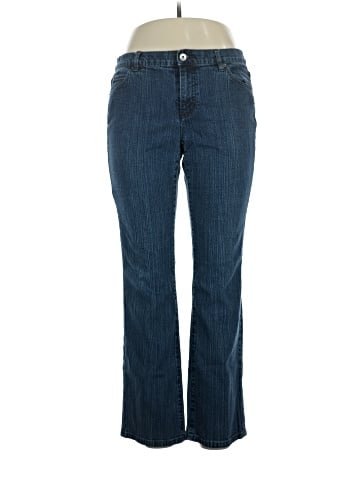 Liz & Co. Jeans (view 1)