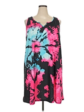 Unbranded Casual Dress (view 1)